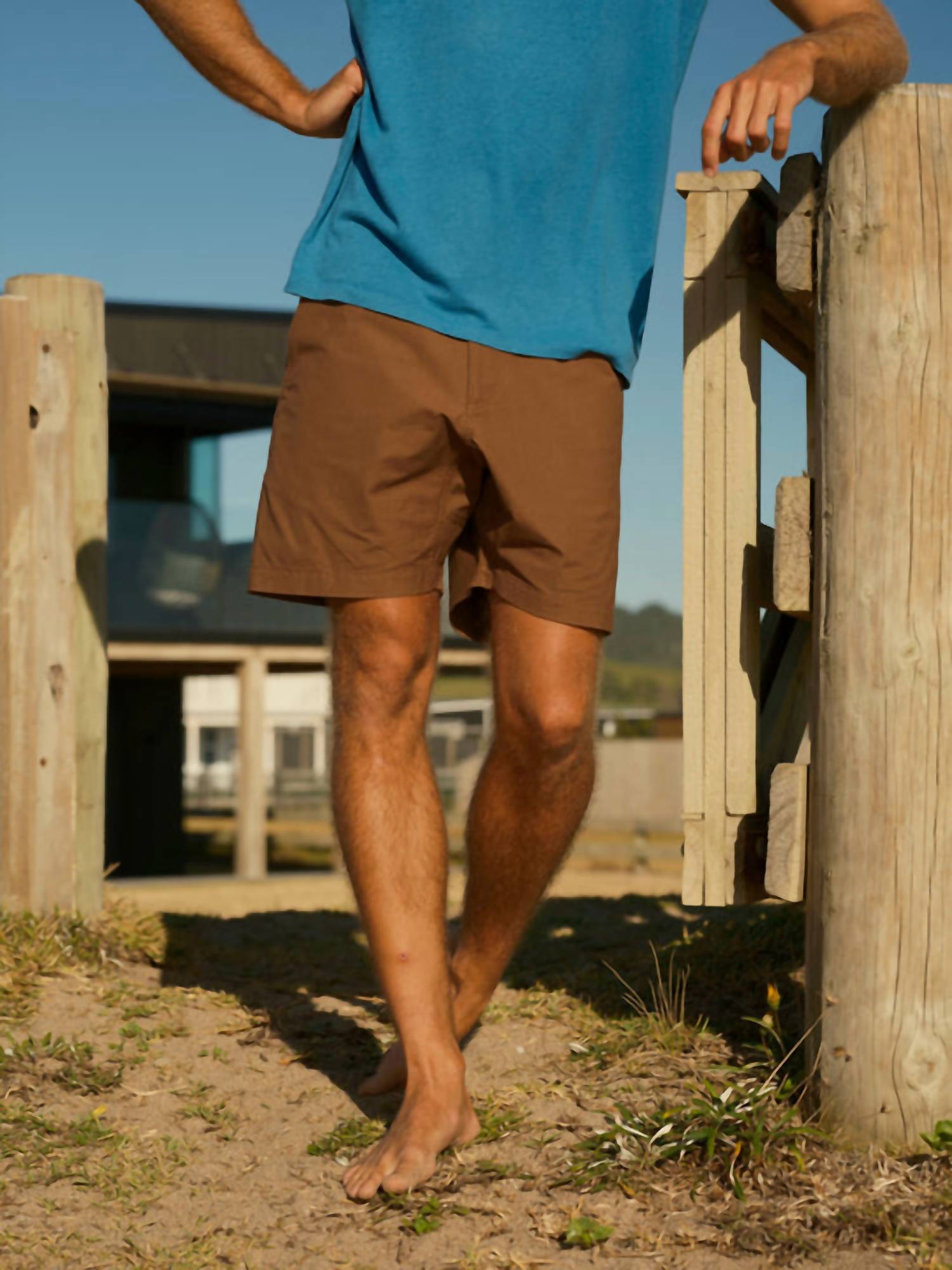 Mollusk Surf Shop - Men's Pinnacle Shorts