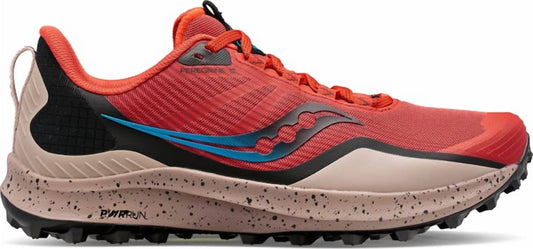 Saucony - Men's Peregrine 12 Running Shoes