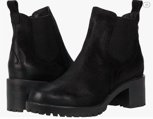 Eric Michael - WOMEN TRENTO WATERPROOF CHELSEA BOOT