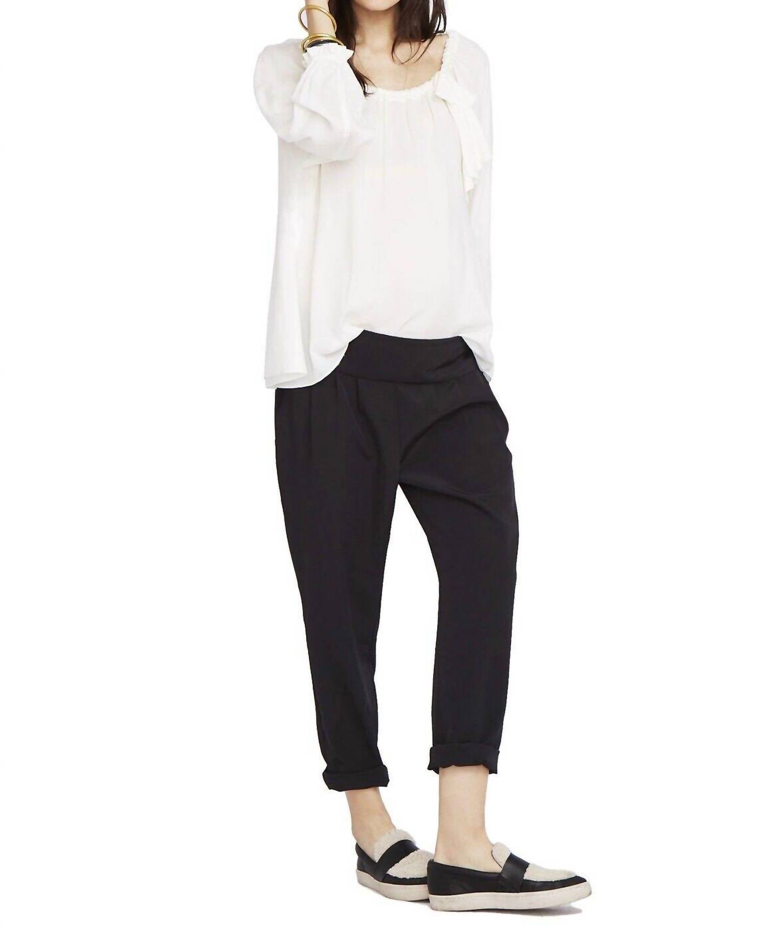 Hatch - Women’s The Laetitia Blouse