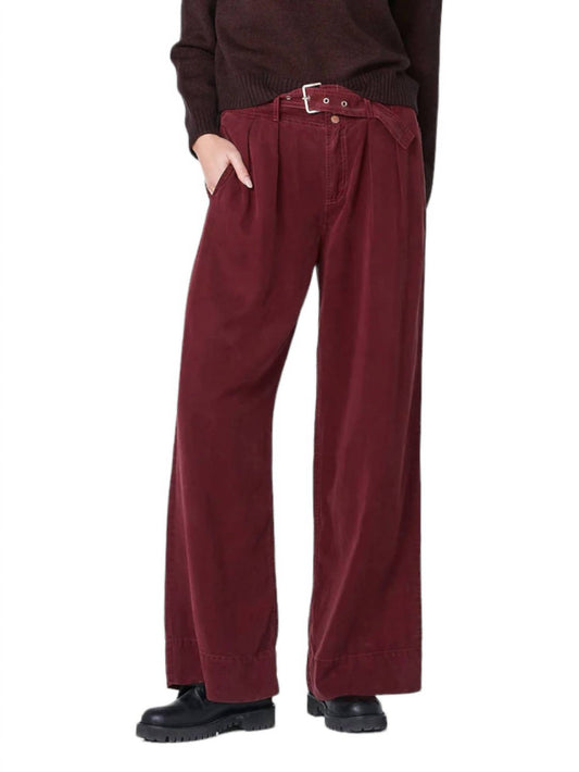 Nu Denmark - Rasmine Trousers