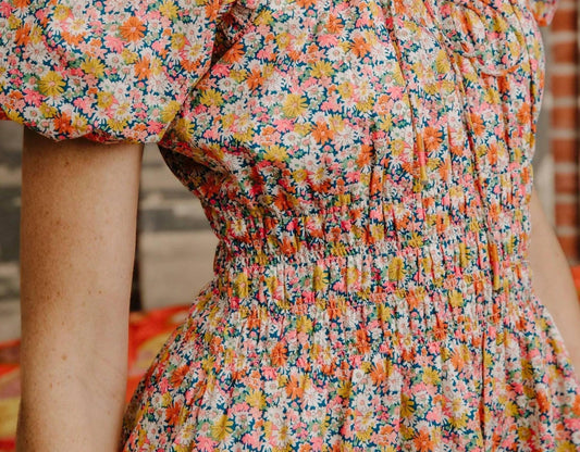 Love The Label - Nicola Dress