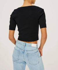 Rails - Louanna Top