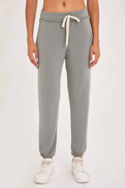 Champlain Long Pant