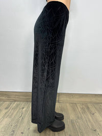 Kozan - Velvet Amarillo Pant