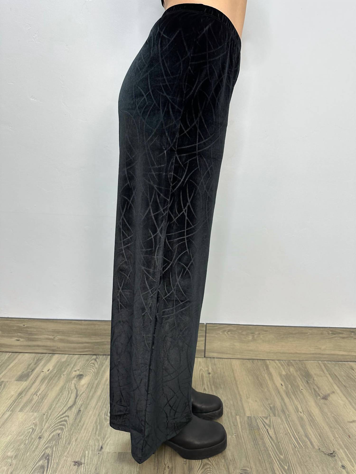 Kozan - Velvet Amarillo Pant