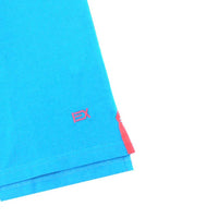 Eight X - Orange Ex Logo Polo