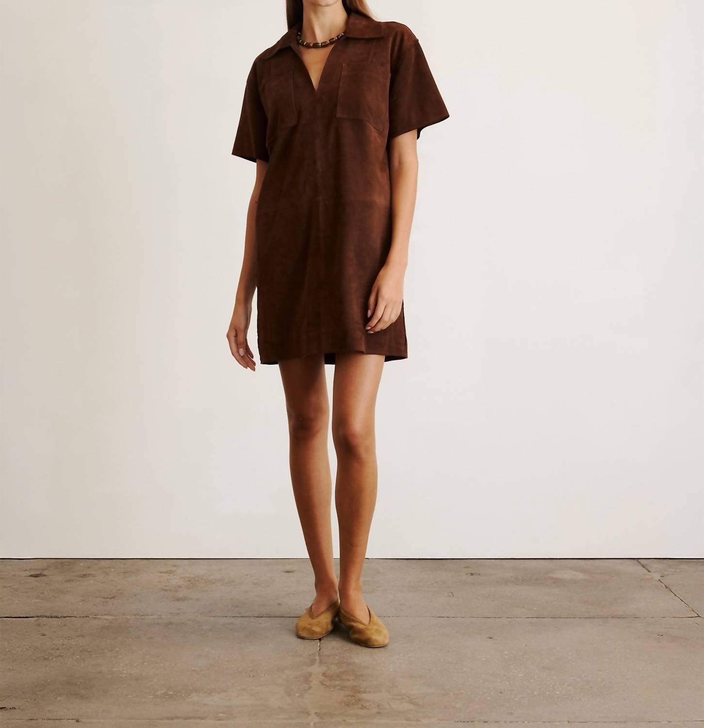 Tanya Taylor - Tabby Dress
