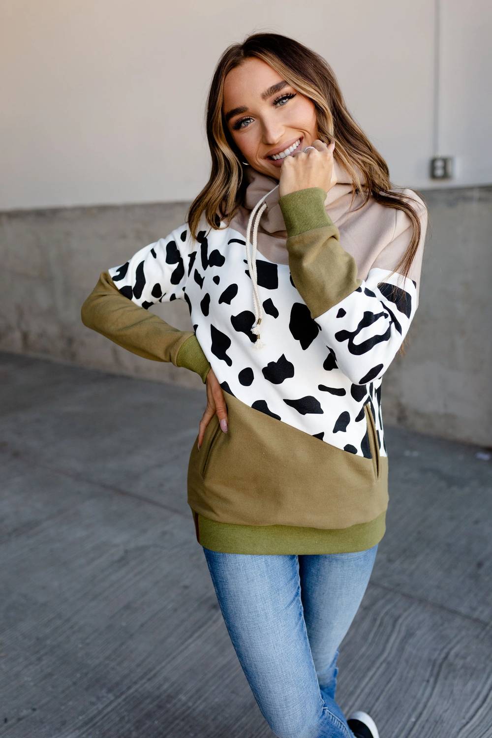 Ampersand Ave - Singlehood Sweatshirt