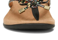 Vionic - Women's Bella Ii Toe Post Sandal