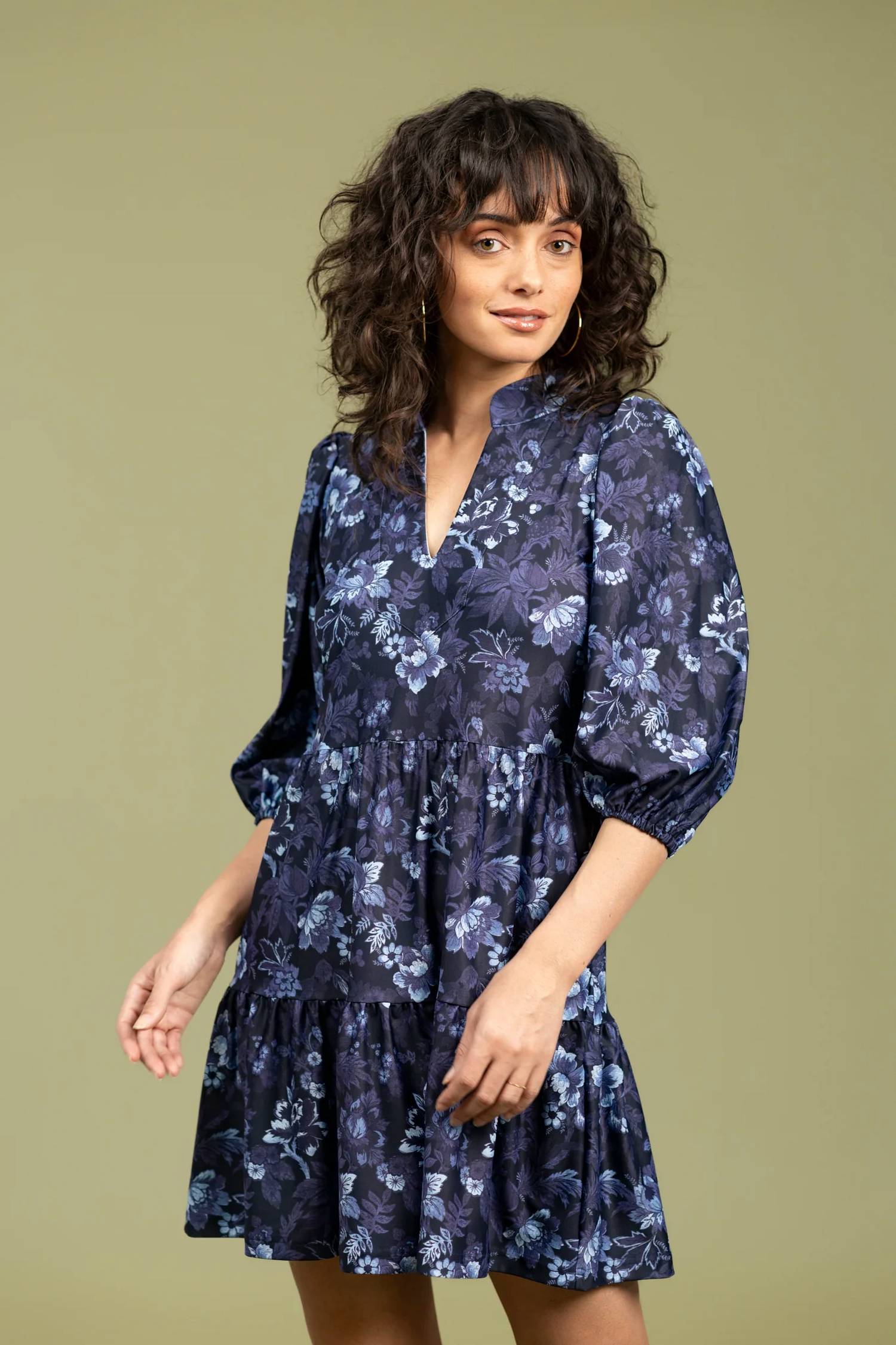 Smith & Quinn - Tory Dress