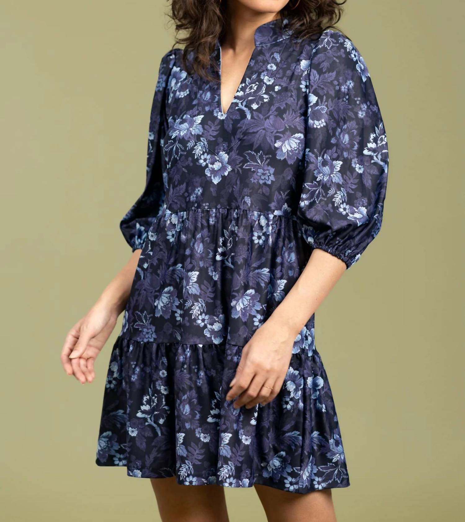 Smith & Quinn - Tory Dress
