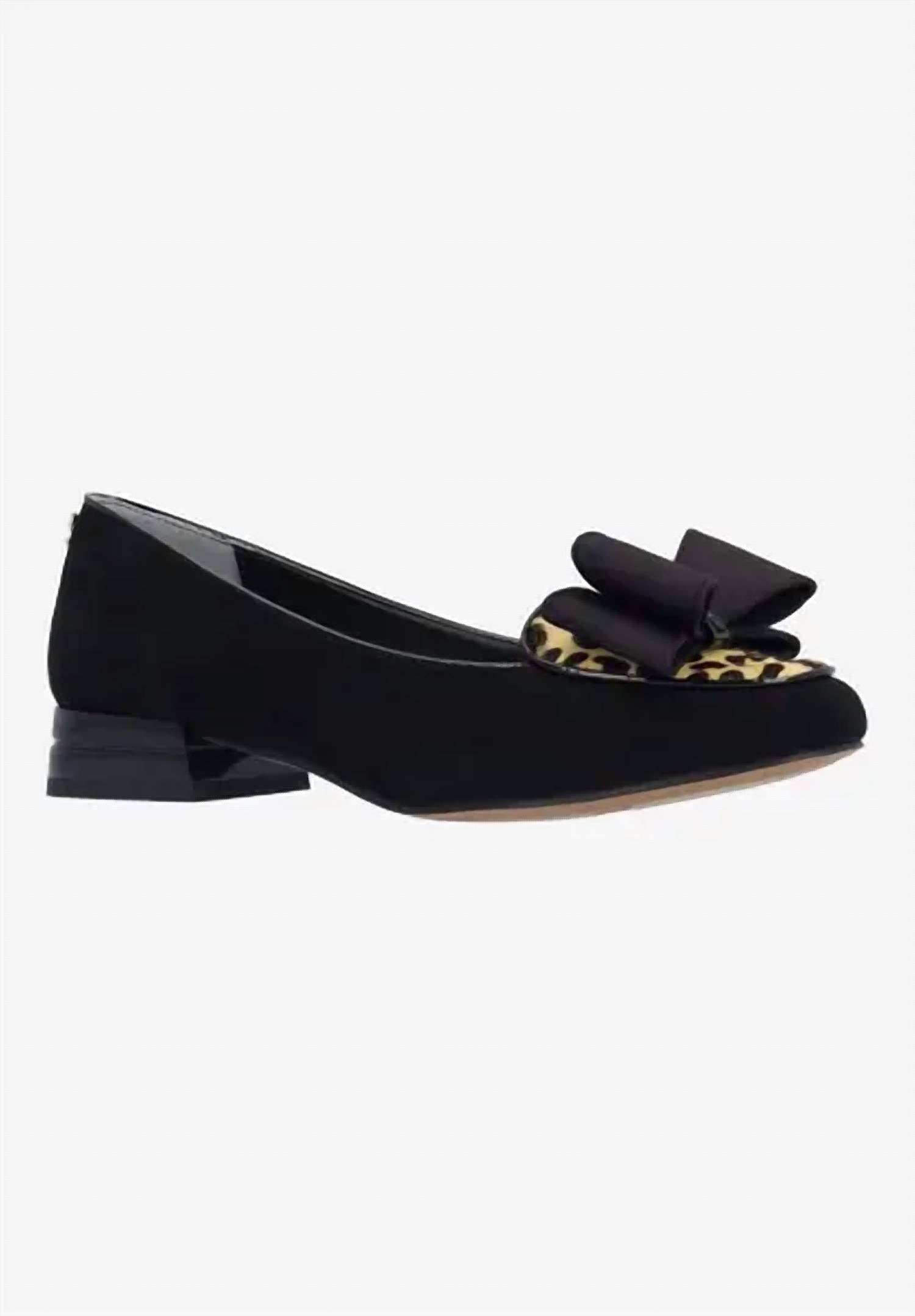 J. Renee - Women's Kori Loafer Shoe