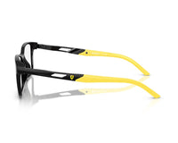 Ferrari Scuderia - Unisex Fz8012u 501 Eyeglasses