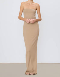 Eterne - Tube Maxi Dress