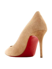 Christian Louboutin - Women's Kate 85 Heels