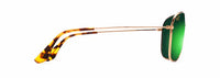 Maui Jim - Unisex - Cliff House Sunglasses