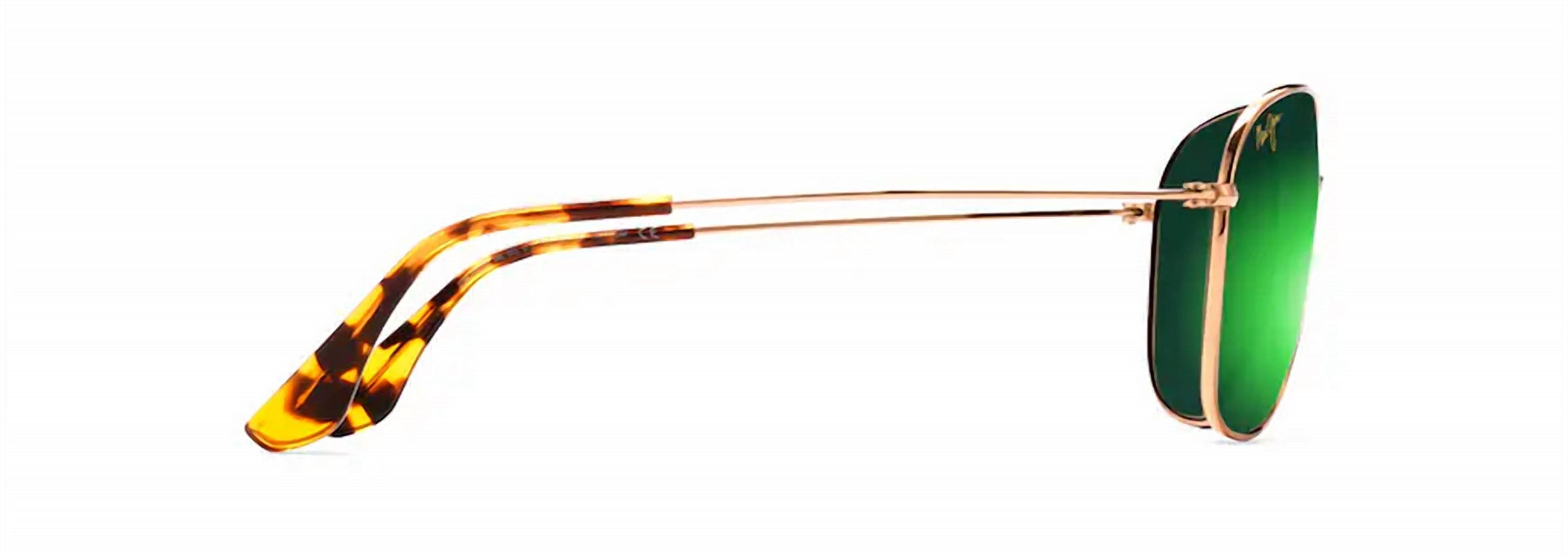 Maui Jim - Unisex - Cliff House Sunglasses