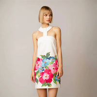 Maison Zoulias - Mia Dress