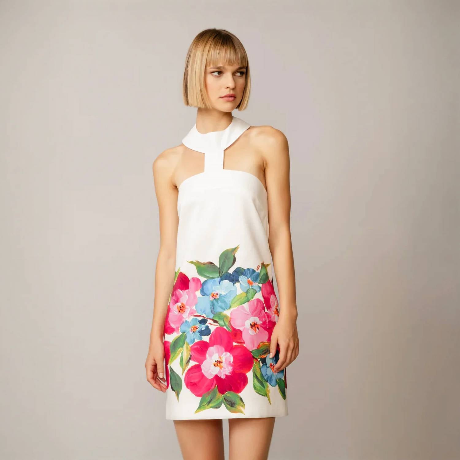 Maison Zoulias - Mia Dress