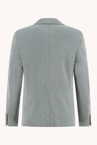 A Fish Named Fred - Men's Pique Blazer