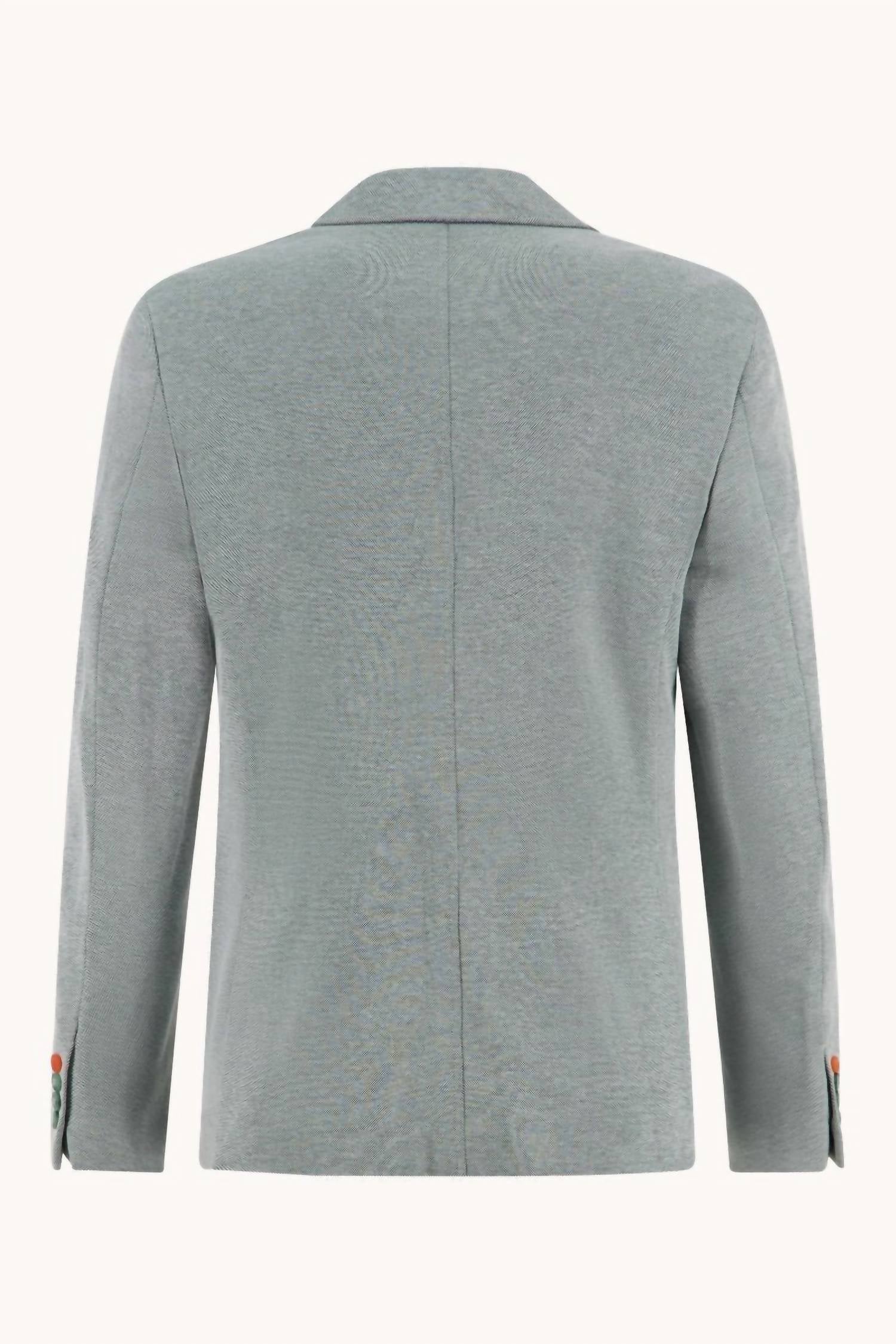 A Fish Named Fred - Men's Pique Blazer
