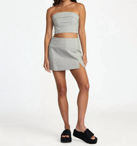 Rvca - Reform Skirt
