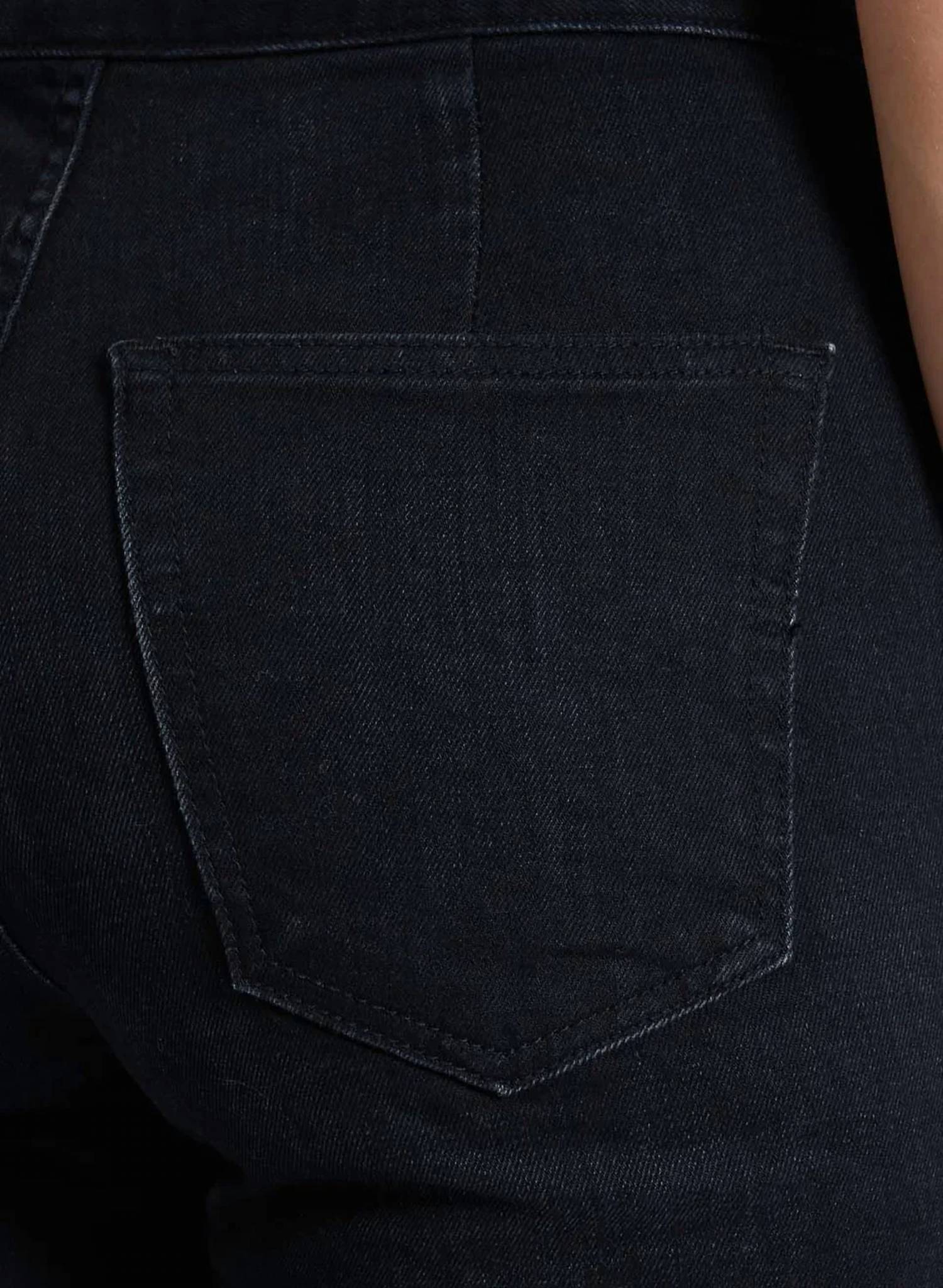 Askk Ny - Crop Brighton Jeans