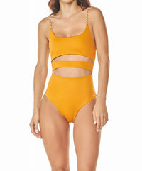 Dulzamara - Tayrona Full Coverage One Piece