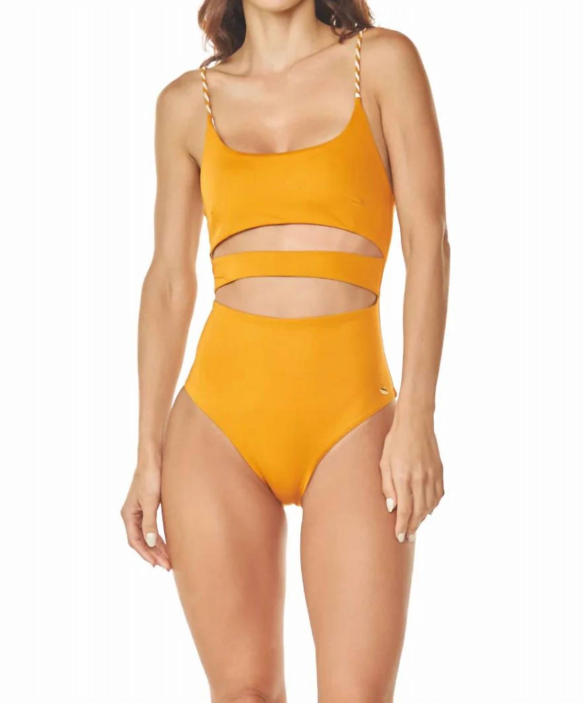 Dulzamara - Tayrona Full Coverage One Piece