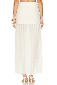 4Th & Reckless - Lucien Skirt