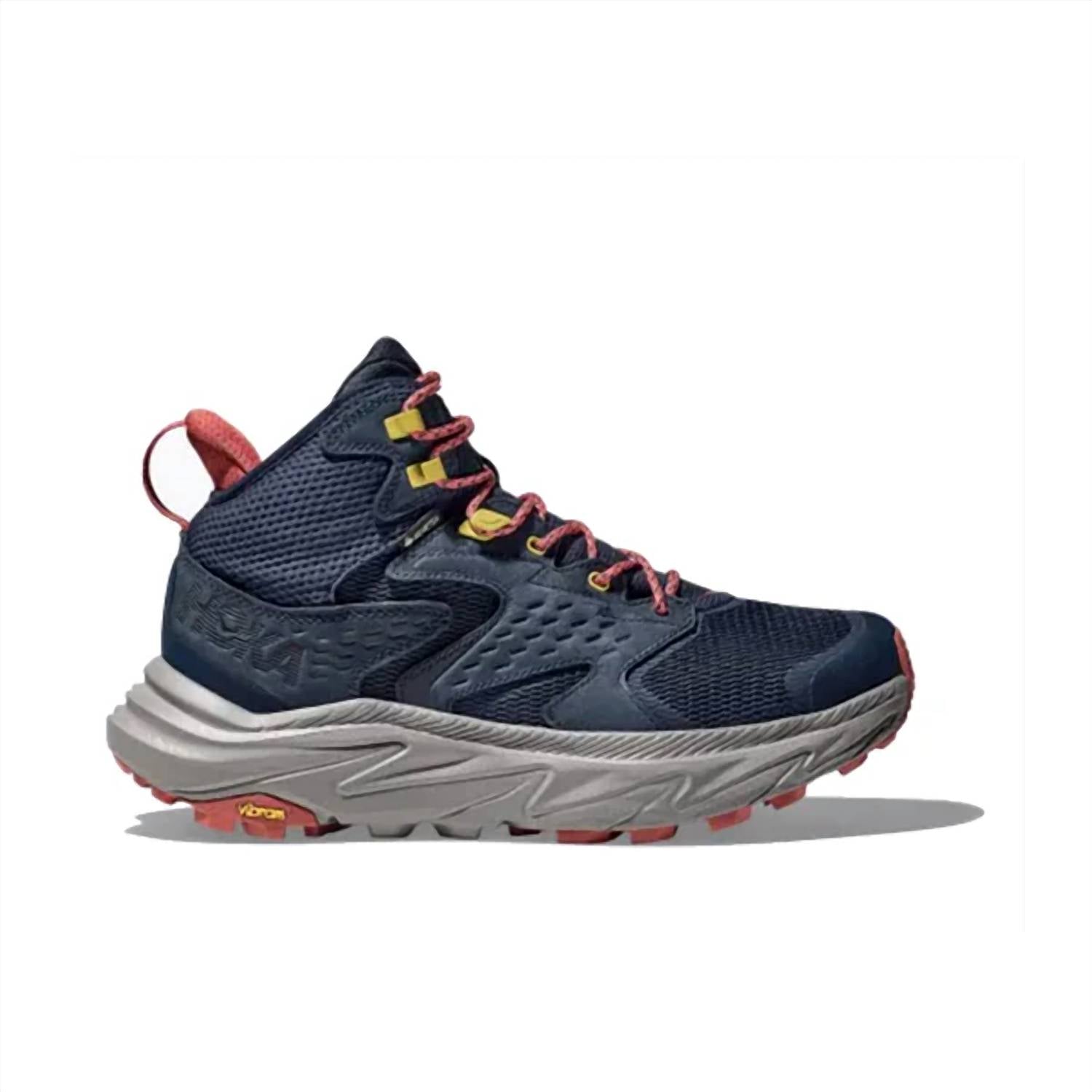 Hoka - Men's Anacapa 2 Mid Gtx Hiking Boots