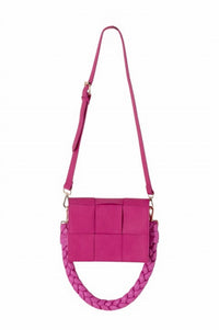 Shiraleah - Women's Verona Shoulder Bag