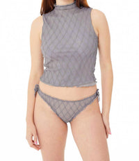 Find Me Now - Women's Wanda Mesh Tank