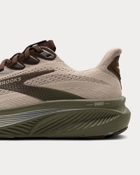 Brooks - Men's Ghost 17 Running Shoes