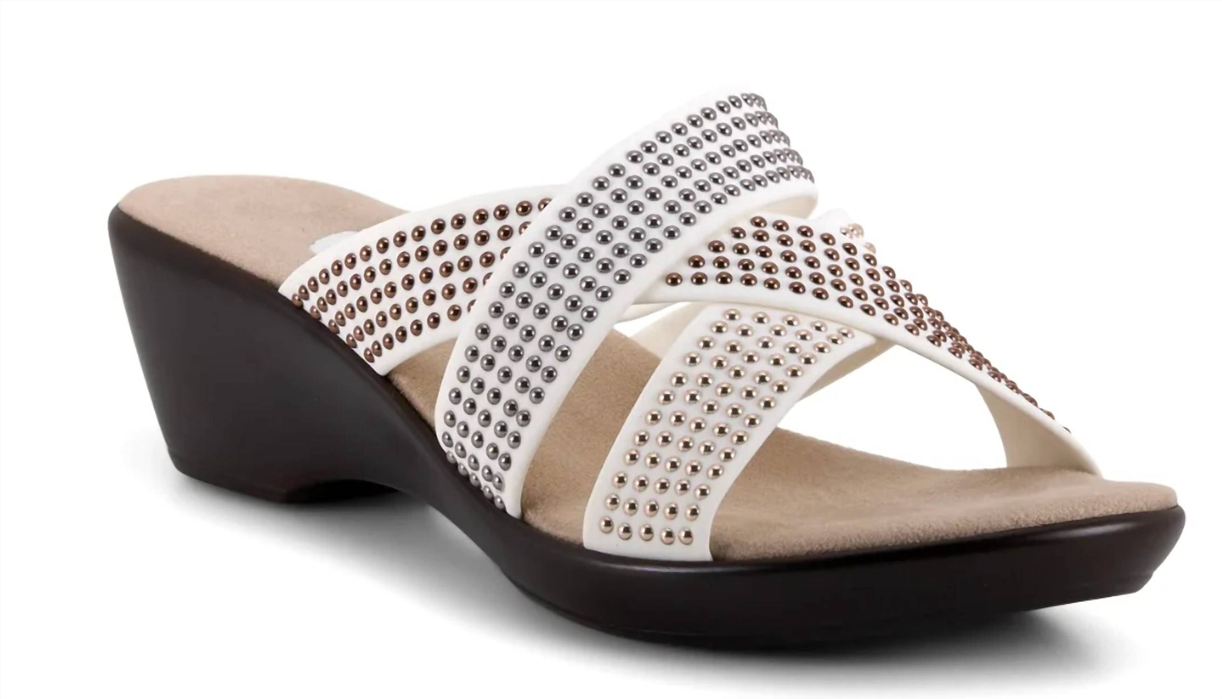 Onex - Women's Prelude Slide Shoes