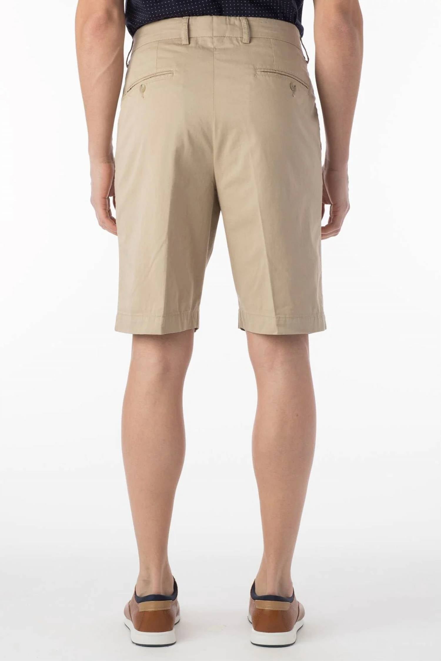 Ballin - Pima Twill Shorts