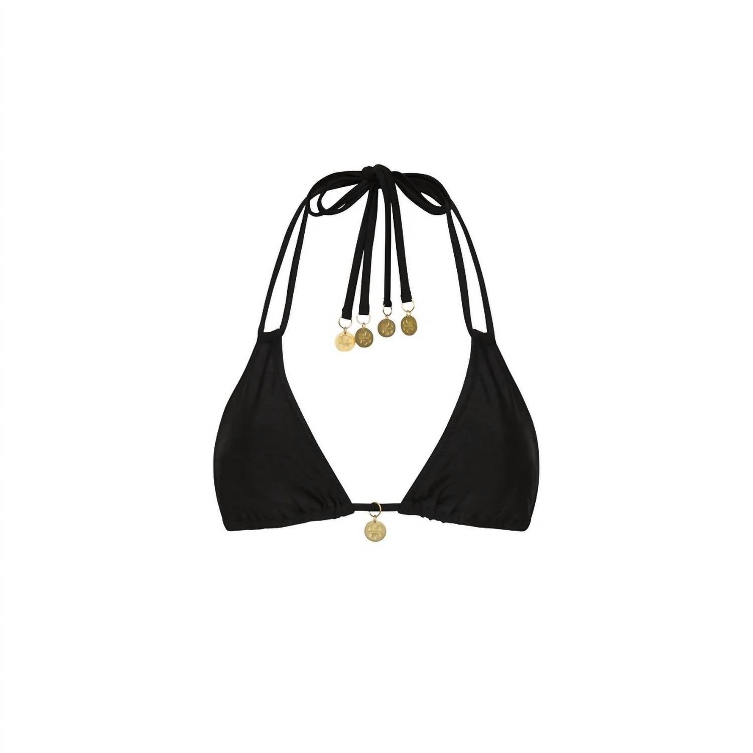 Kulani Kinis - Women's Halter bralette