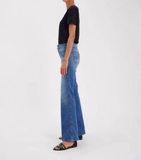 Ines De La Fressange - Rick Denim Flare Jeans