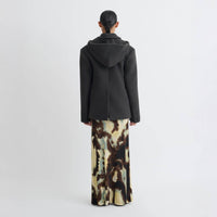 Nanushka - Brione Hooded Blazer