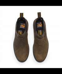 Timberland - Men's Nashoba Composite Toe Work Boots