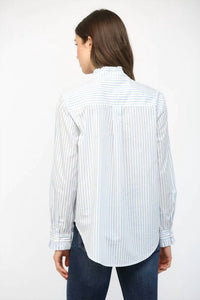 Fate - Nantucket Stripe Top