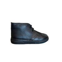 Blublonc - Boys Lace Up Leather Boot