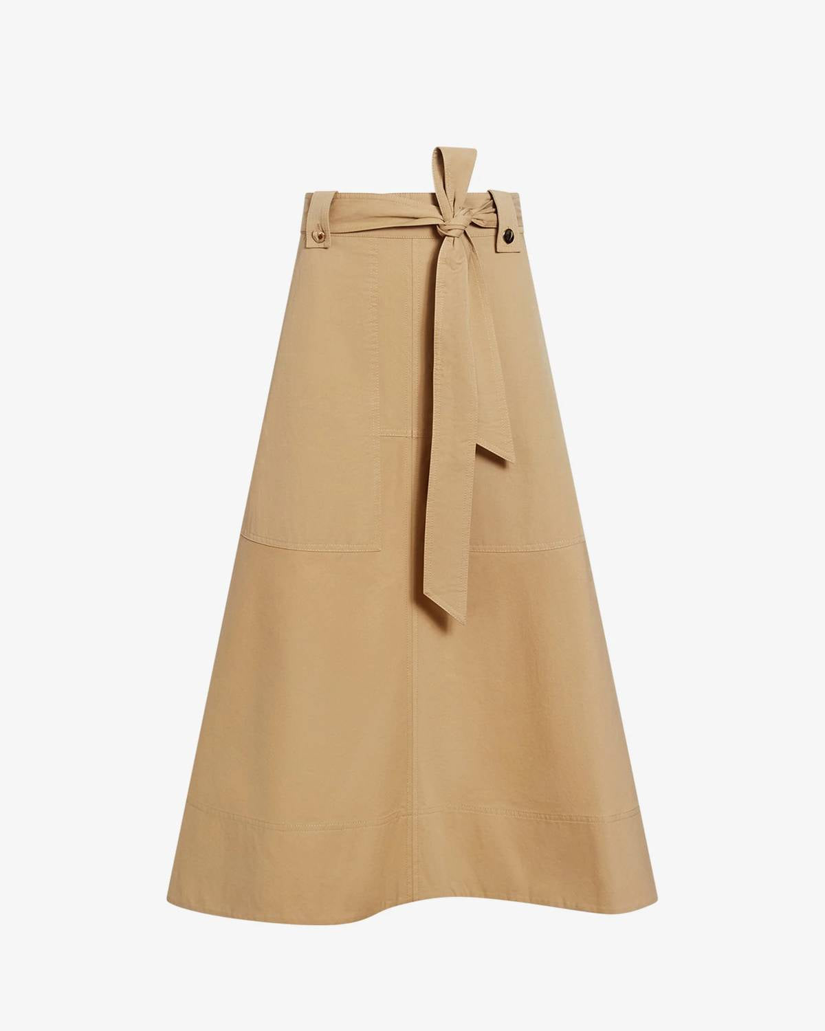 Tanya Taylor - Brinson Midi Skirt