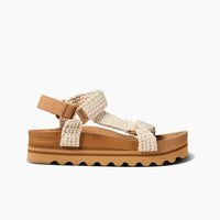 Reef - Women's Cushion Rem Hi Platform Sandals