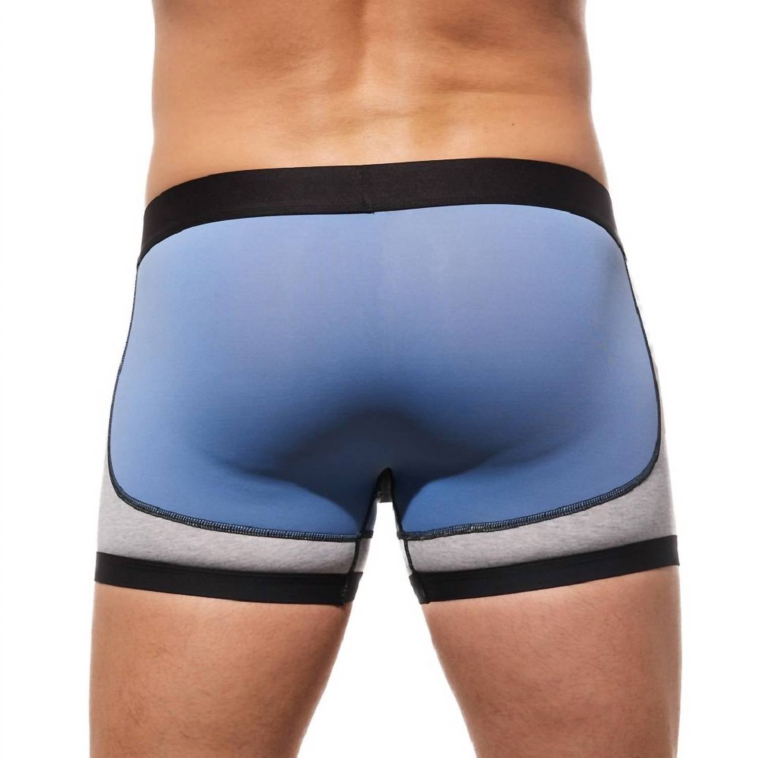Room-Max Gym Short