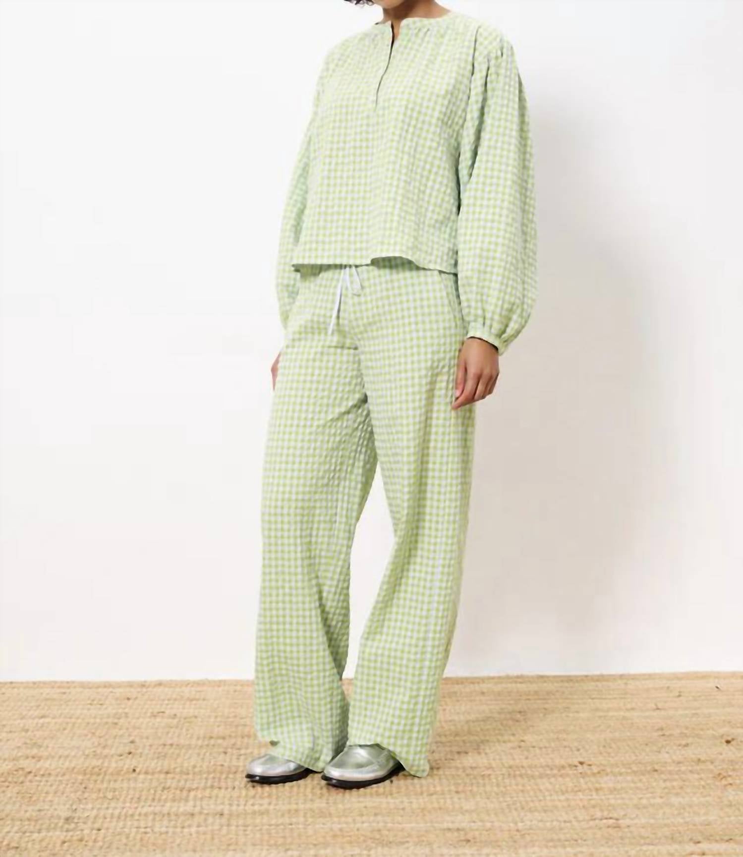 Frnch - Noura Pant