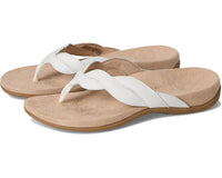 Vionic - Women Bella Braid Thong Sandals