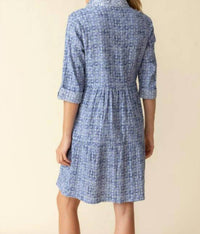 Habitat - Miami Lanai Dress