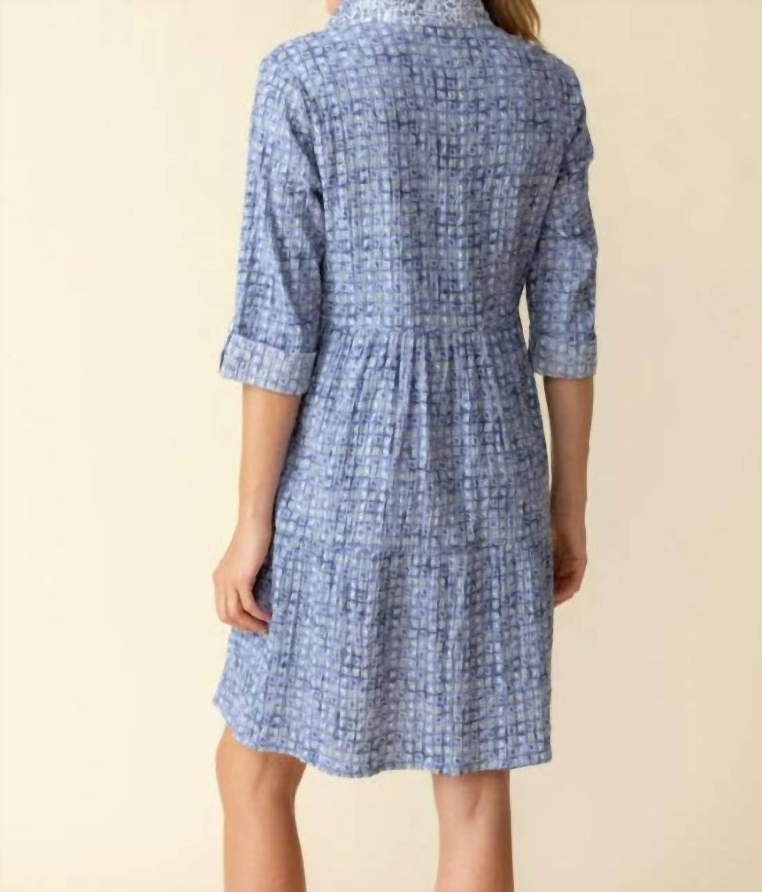 Habitat - Miami Lanai Dress